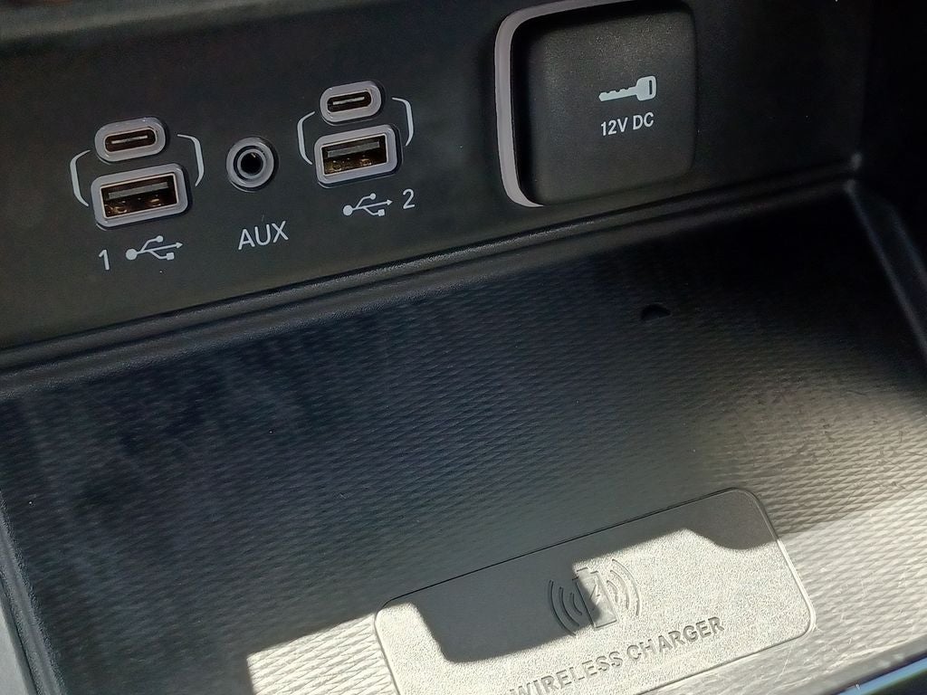 2023 Jeep Grand Cherokee Laredo 4x4