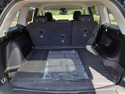 2023 Jeep Grand Cherokee Laredo 4x4
