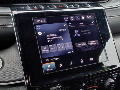 2023 Jeep Grand Cherokee Altitude 4x4