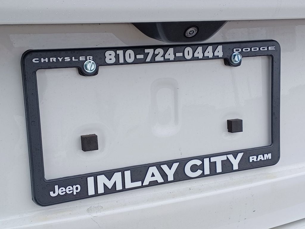 2023 Jeep Grand Cherokee Altitude 4x4