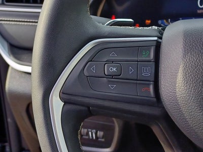 2023 Jeep Grand Cherokee Altitude 4x4