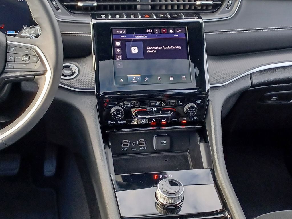 2023 Jeep Grand Cherokee Altitude 4x4