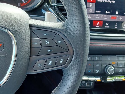 2025 Dodge Durango R/T