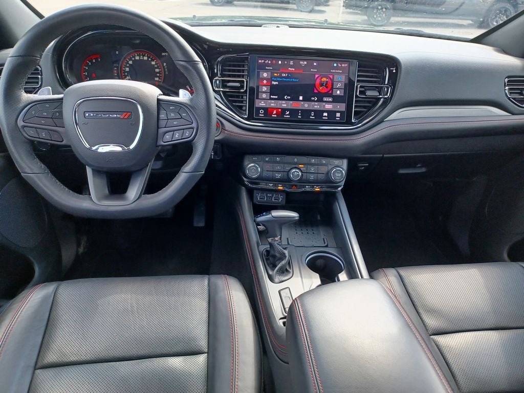 2025 Dodge Durango R/T