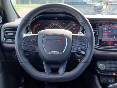 2025 Dodge Durango R/T