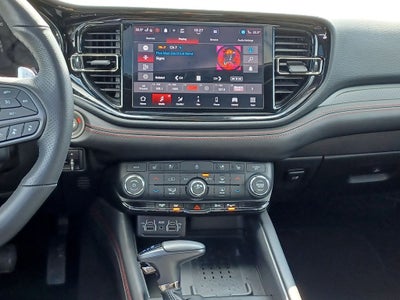 2025 Dodge Durango R/T