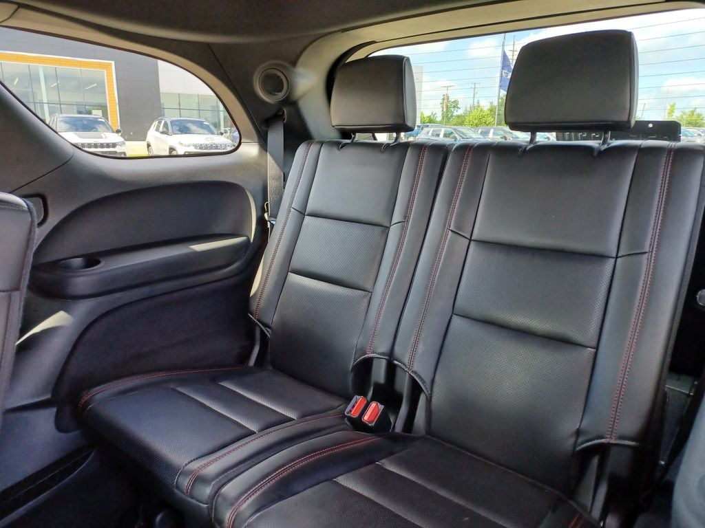 2025 Dodge Durango R/T