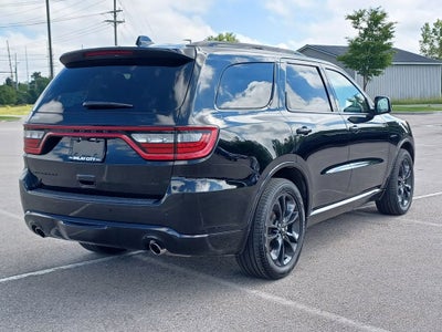 2025 Dodge Durango R/T
