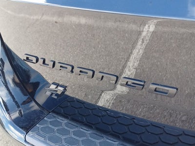 2025 Dodge Durango R/T