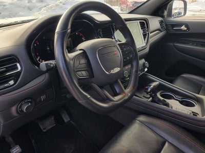 2025 Dodge Durango R/T