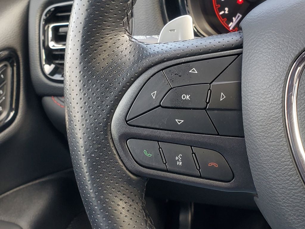 2025 Dodge Durango R/T