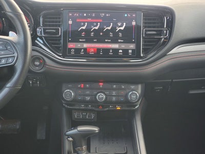 2025 Dodge Durango R/T