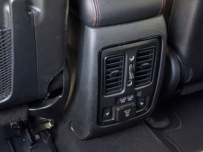 2025 Dodge Durango R/T