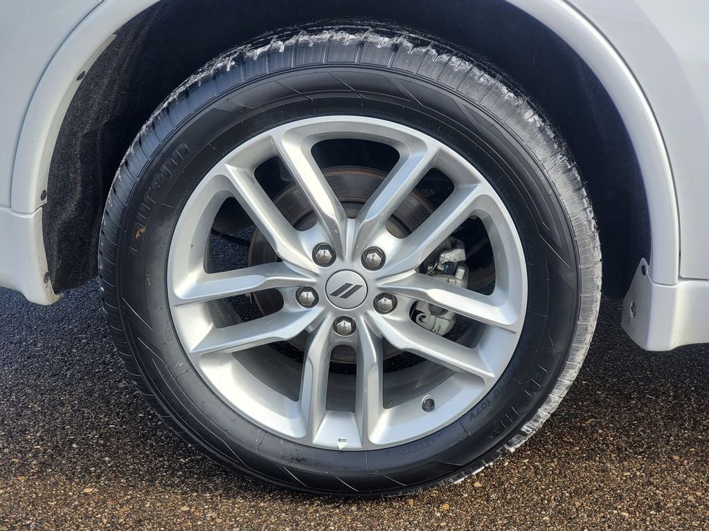 2025 Dodge Durango R/T