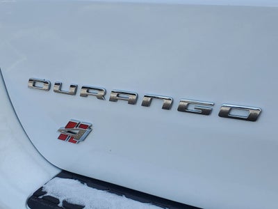 2025 Dodge Durango R/T