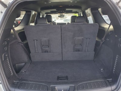 2025 Dodge Durango R/T