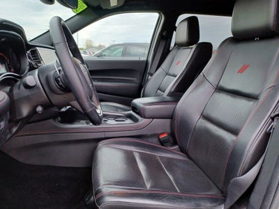 2021 Dodge Durango R/T AWD