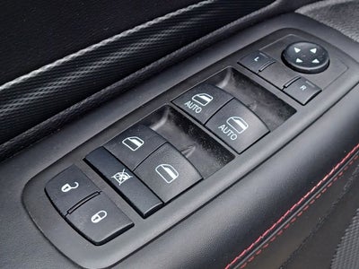 2021 Dodge Durango R/T AWD