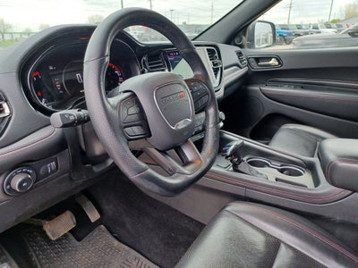 2021 Dodge Durango R/T AWD