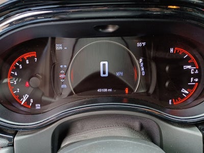 2021 Dodge Durango R/T AWD