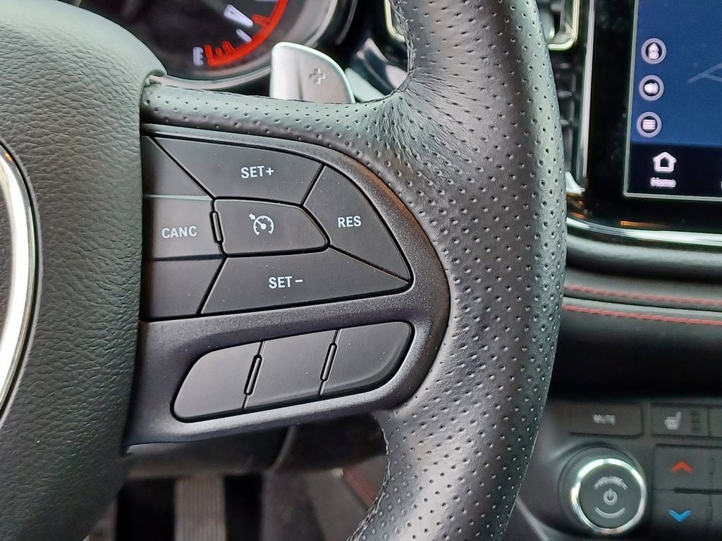 2021 Dodge Durango R/T AWD