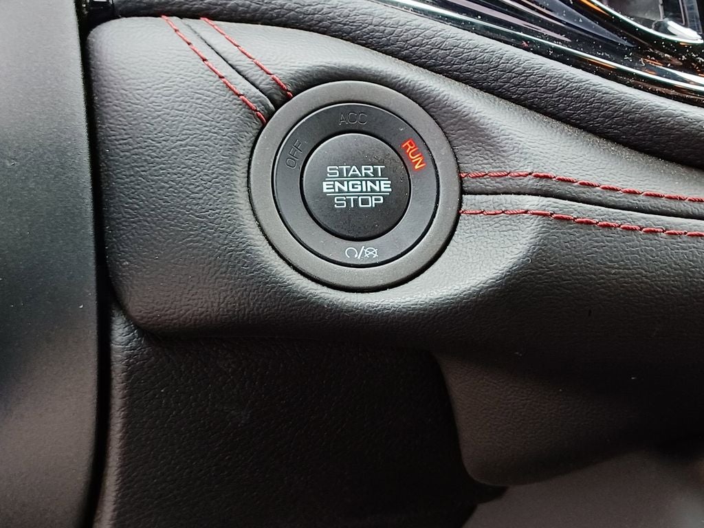 2021 Dodge Durango R/T AWD