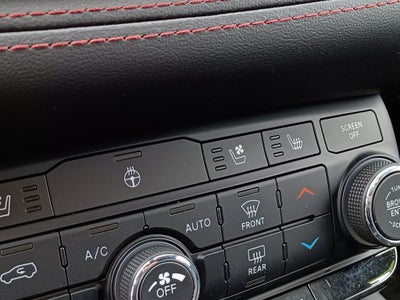 2021 Dodge Durango R/T AWD