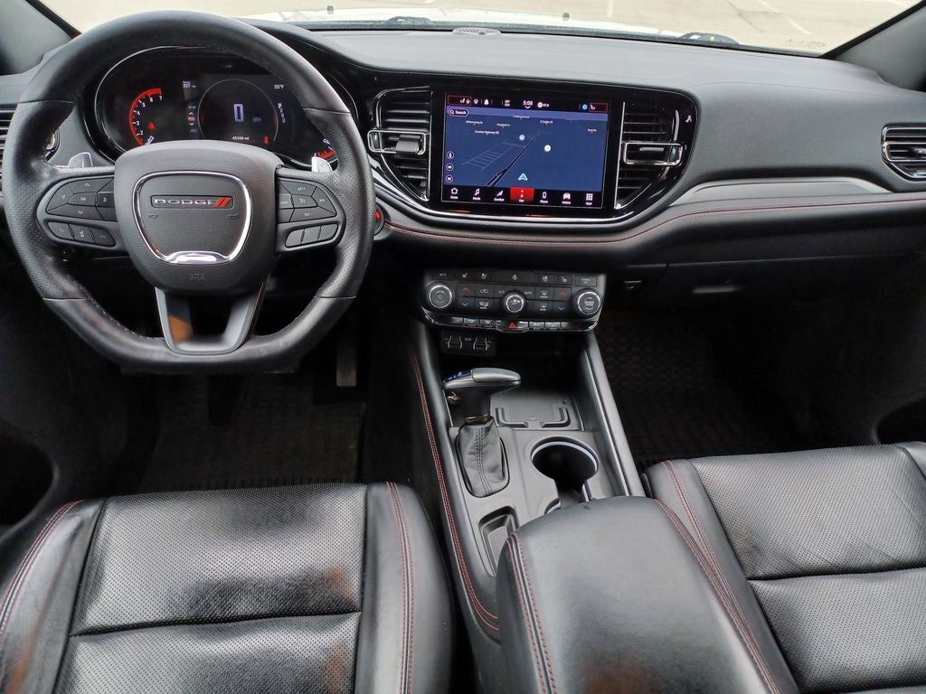 2021 Dodge Durango R/T AWD
