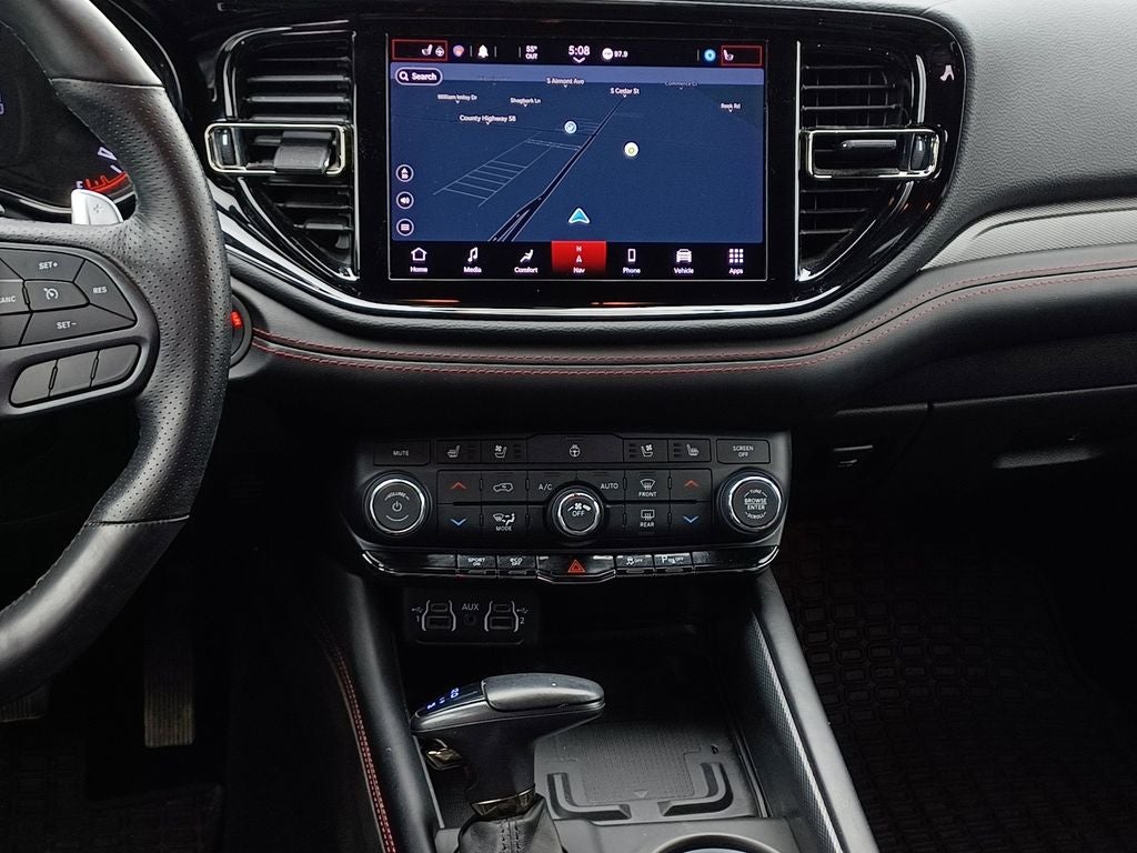 2021 Dodge Durango R/T AWD