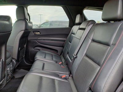 2021 Dodge Durango R/T AWD