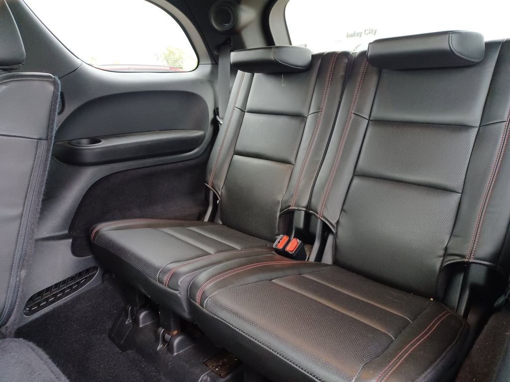 2021 Dodge Durango R/T AWD