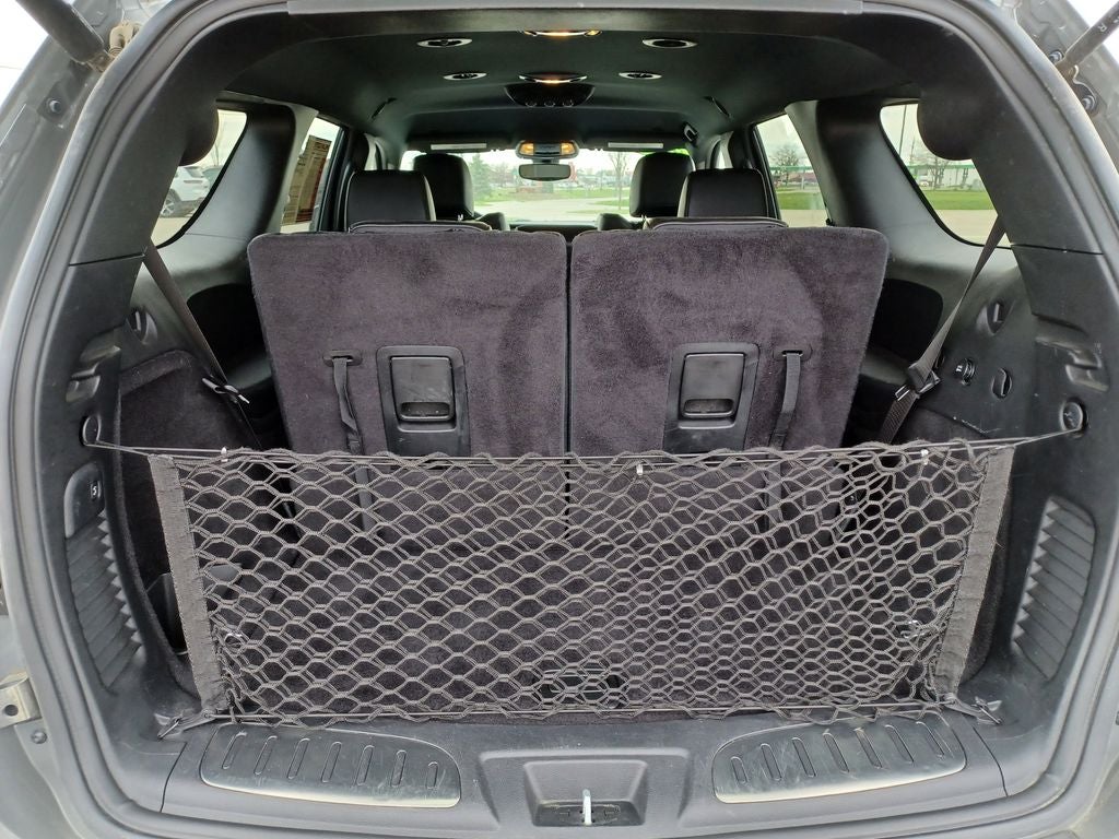 2021 Dodge Durango R/T AWD