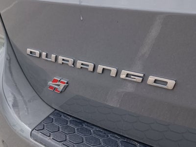 2021 Dodge Durango R/T AWD