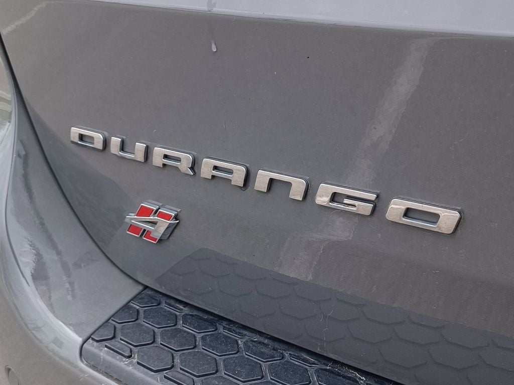 2021 Dodge Durango R/T AWD