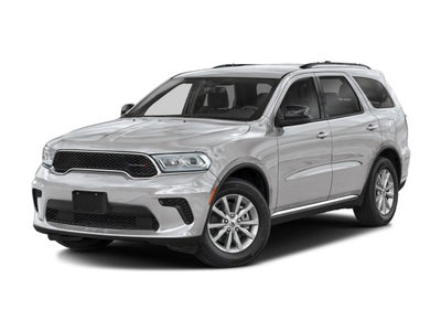2025 Dodge Durango R/T Plus