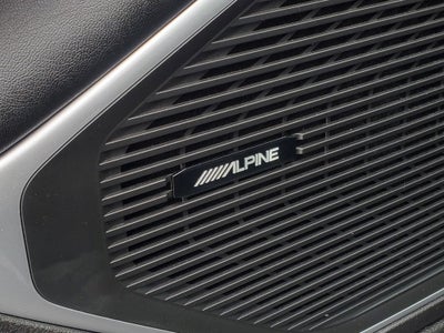 2024 Jeep Wagoneer Series II Carbide