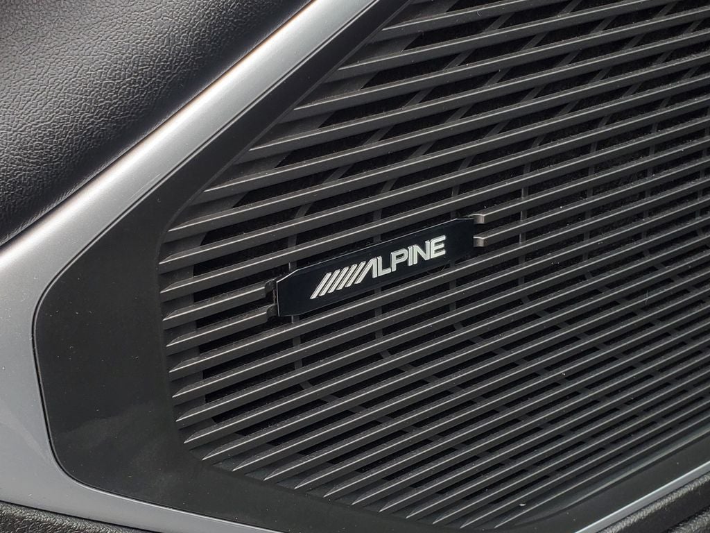 2024 Jeep Wagoneer Series II Carbide