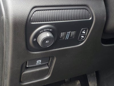 2024 Jeep Wagoneer Series II Carbide