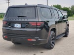 2024 Jeep Wagoneer Series II Carbide