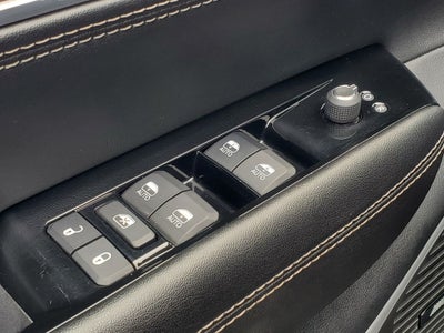 2024 Jeep Wagoneer Series II Carbide