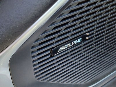 2024 Jeep Wagoneer Series II Carbide