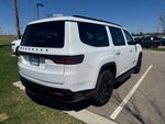 2024 Jeep Wagoneer Series II Carbide