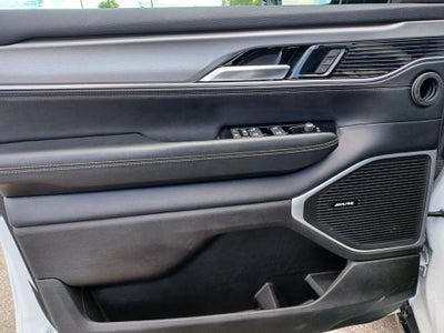 2024 Jeep Wagoneer Series II Carbide