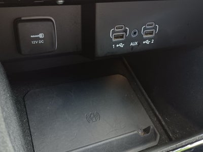 2024 Jeep Wagoneer Series II Carbide
