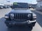 2021 Jeep Gladiator Sport S 4x4