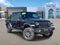 2021 Jeep Gladiator Overland 80th Anniversary