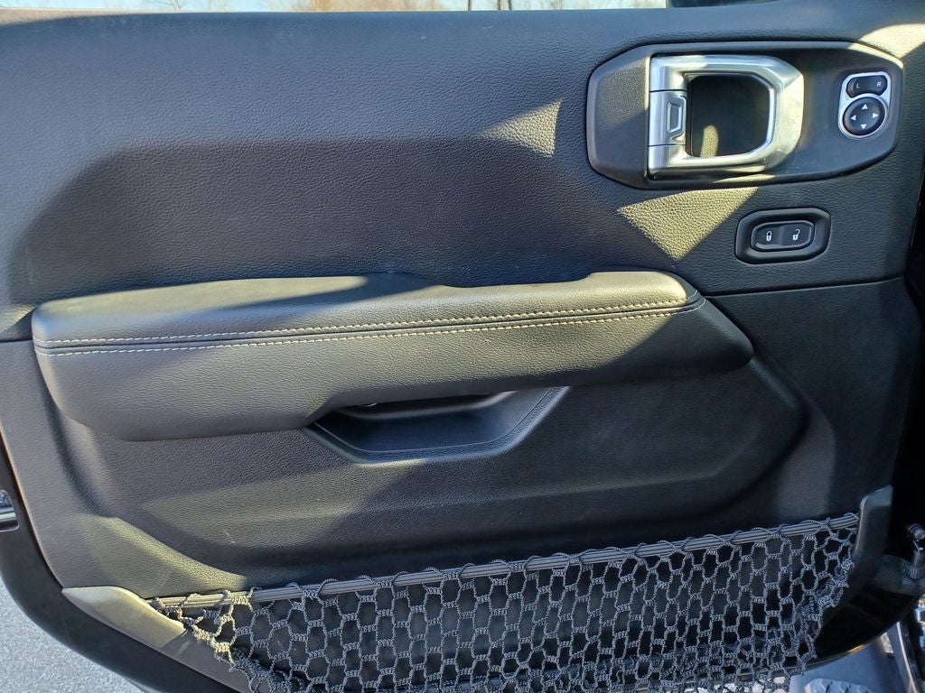 2021 Jeep Gladiator Overland 80th Anniversary