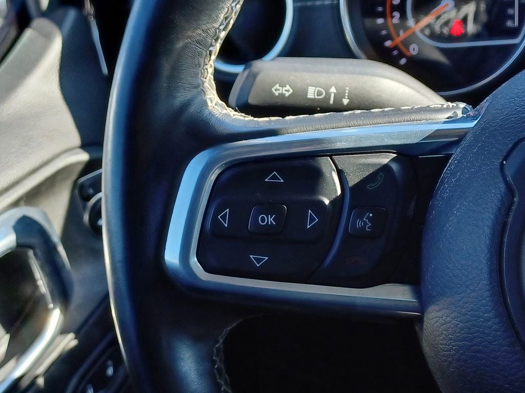 2021 Jeep Gladiator Overland 80th Anniversary