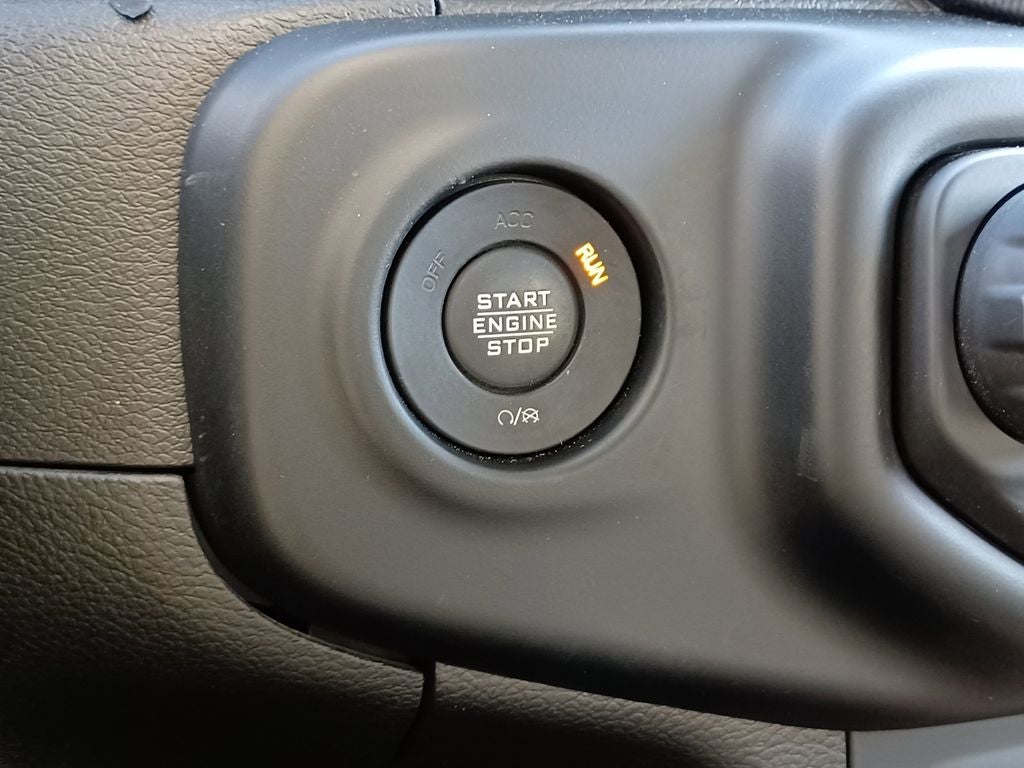 2021 Jeep Gladiator Overland 80th Anniversary