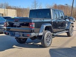 2021 Jeep Gladiator Overland 80th Anniversary